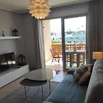 Tejita Playa דירה גרנדילה דה אבונה