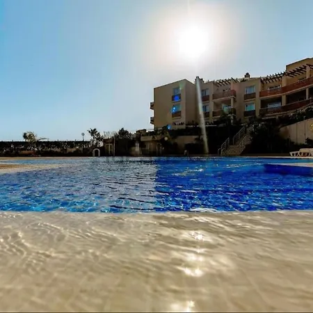 Tejita Playa * גרנדילה דה אבונה