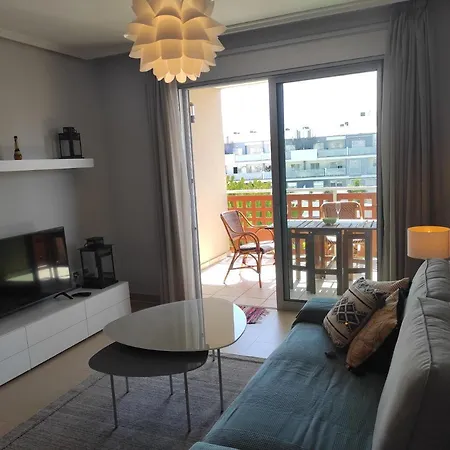 Tejita Playa Appartement Granadilla De Abona