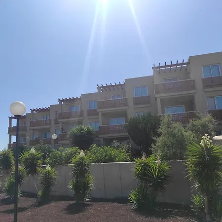 Tejita Playa גרנדילה דה אבונה