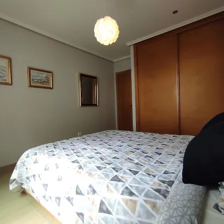 Tejita Playa Apartamento Granadilla De Abona