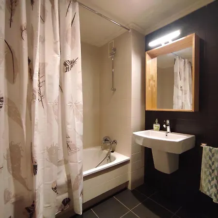 Tejita Playa アパート グラナディージャ・デ・アボナ