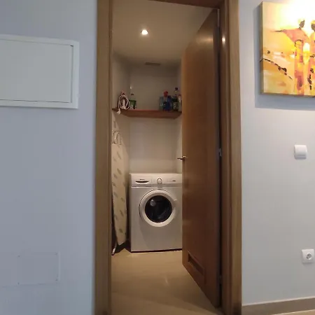 Apartamento Tejita Playa Granadilla De Abona