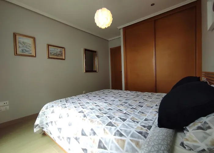 Tejita Playa Apartament Granadilla De Abona