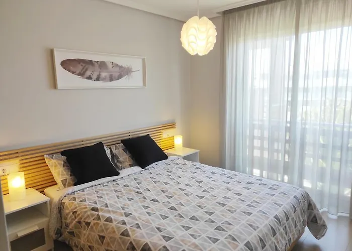 Apartament Tejita Playa