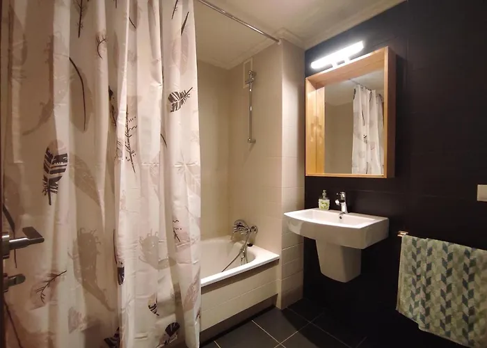 Tejita Playa 公寓 格拉纳迪利亚-德阿沃纳