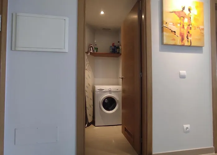 Apartment Tejita Playa Granadilla De Abona